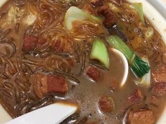 -东北风(江北万达店)