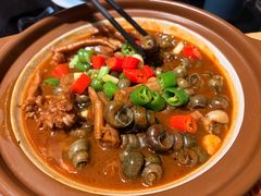 -恒记饭店(珠江路总店)