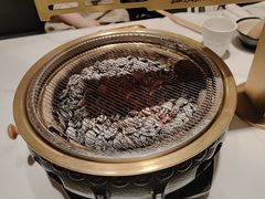 -红沃鳗鱼黑牛烤肉店(不老街店)