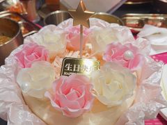 -西塔老太太泥炉烤肉(北京北苑天街龙湖店)