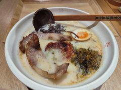 -味千拉面(广州金沙永旺梦乐城店)