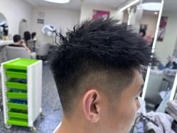 -东梵造型·烫发染发接发连锁SALON