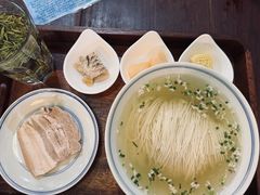 -同得兴 Since·1995 传统苏式面馆(嘉馀坊店)