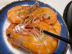 -蔚海之都·象山蒸汽海鲜(仙霞路店)