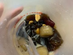 -八婆婆烧仙草(中山路店)