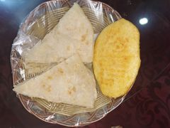 -途肴·老农饭庄(百里峡店)