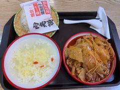 -十三朝牛馍王擀面皮(骡马市店)