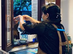 -小团圆糖水铺(襄阳南路店)