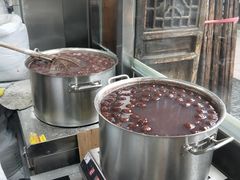 -粗茶淡饭(东关街店)