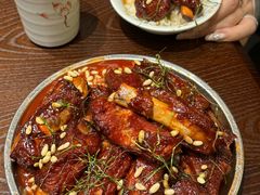 -姑苏家宴·苏帮菜·松鼠桂鱼(苏州总店)