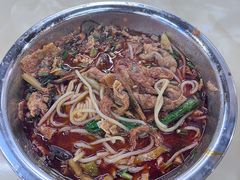 螺蛳粉-凤张螺蛳粉·爽口粉(跃进路总店)