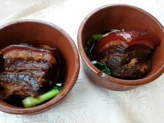 东坡焖肉-楼外楼(西湖景区孤山路店)