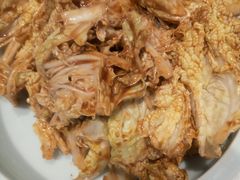-鸭王烤鸭店(三里河店)