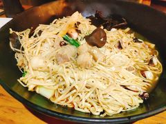 -万记麻辣烫国展总店