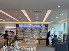 -Eziwish眼镜·蔡司授权店
