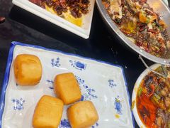 -鱼之家小四川水煮鱼