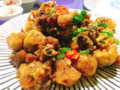 芋儿鸡-天府掌柜(九眼桥店)