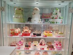 -味多美蛋糕(京旺家园店)