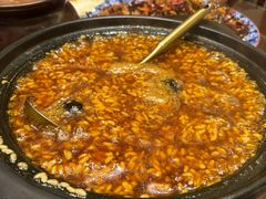 -杨记隆府(南坪店)