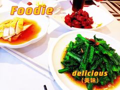 -老人和饭店(淮海中路店)