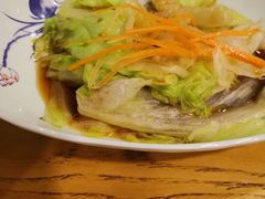 -霸道川面馆(张江店)