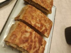 萃华肉饼-萃華楼(王府井店)