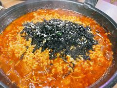-HOTISLAND海鸡岛·韩国料理(江南西店)