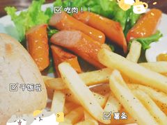 -良友书坊(安徽路店)