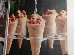 -华阳时光吧餐厅(华阳广场国际大饭店)