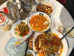 -羊子两室一厅(八一广场店)