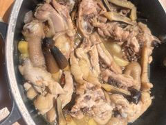 -新太二·鲜料川菜(智慧城广百店)