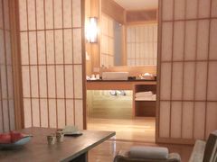 -北京古北水镇御舍温泉酒店