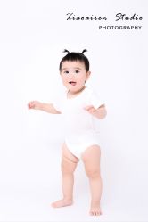 -小矮人专业儿童摄影(宜家店)
