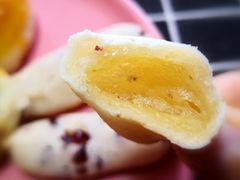 -泸溪河桃酥(西直门凯德店)