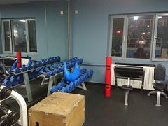 -悦健身私教工作室(双井店)