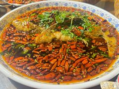 -杨记隆府(重庆总店)