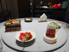 -小厨娘创始十二味