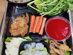 -锤子火锅(百步亭金桥汇2期店)