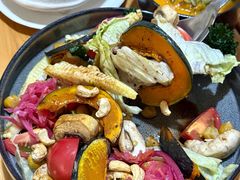 -有樣YOUNG VEGAN·蔬食烘焙