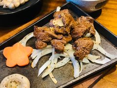 -和彩放题餐厅(酒仙桥店)