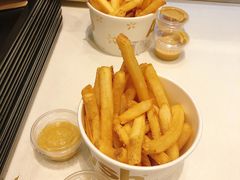 -艾薯夫妇Aysh(红山店)