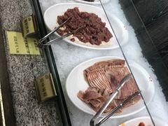 -福成自助烤肉(青春路店)