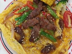 -动哒餐室•港式茶餐厅(顺义华联店)