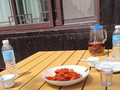 -西山人家·二十年老字号农家菜(旺山店)