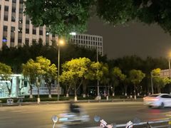 -成都银泰城