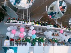 -天玑高空江景餐厅&酒吧Sky Secret Restaurant&Bar