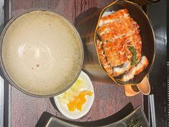 -玄白·炭烤活鳗(上海首店)