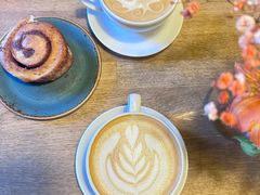 -Risø mat og kaffebar