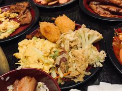 -东方之珠洗浴休闲广场(南开店)
