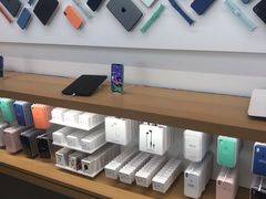 -Apple 零售店(Causeway Bay)